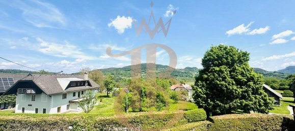 5 rooms Apartment in Schiefling am Worthersee, Austria No. 259942 22
