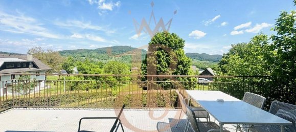 5 rooms Apartment in Schiefling am Worthersee, Austria No. 259942 3