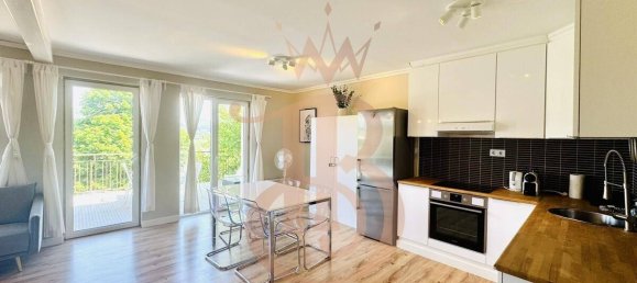 5 rooms Apartment in Schiefling am Worthersee, Austria No. 259942 9