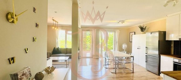 5 rooms Apartment in Schiefling am Worthersee, Austria No. 259942 8