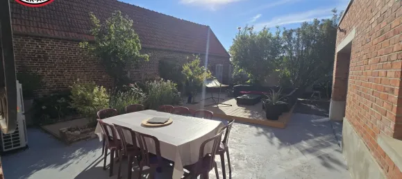 4 bedrooms House in Marquion, France No. 352449 7