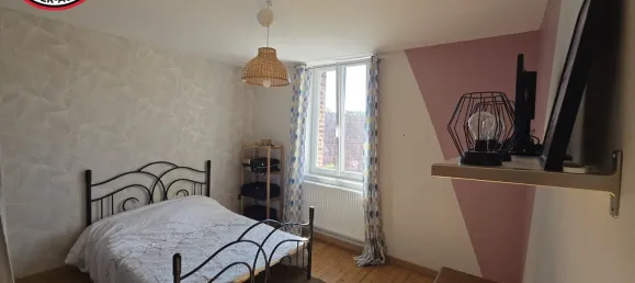 4 bedrooms House in Marquion, France No. 352449 15