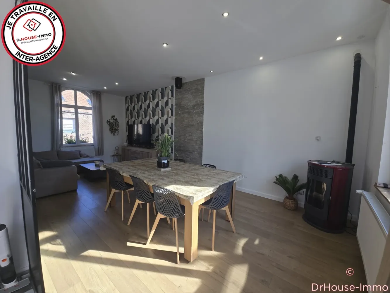 4 bedrooms House in Marquion, France No. 352449