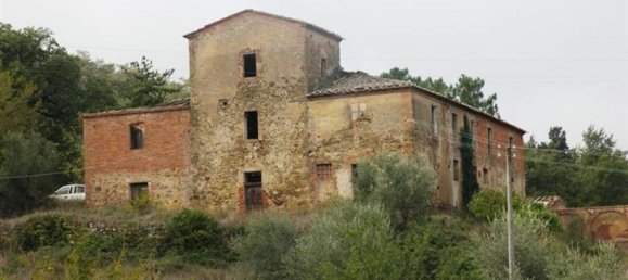 Студия в Синалунга, Италия № 1436 7