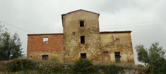 Студия в Синалунга, Италия № 1436 5