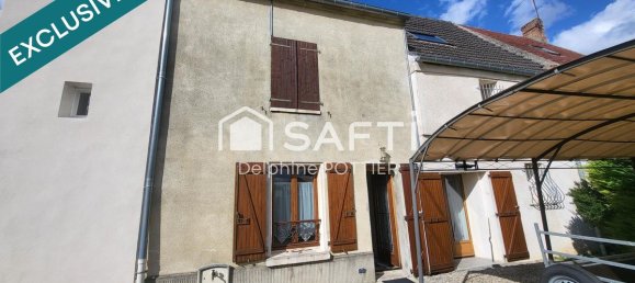 3 bedrooms House in Mareuil-sur-Ourcq, France No. 243089 12