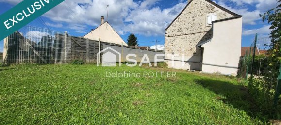 3 bedrooms House in Mareuil-sur-Ourcq, France No. 243089 13