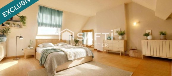 3 bedrooms House in Mareuil-sur-Ourcq, France No. 243089 2