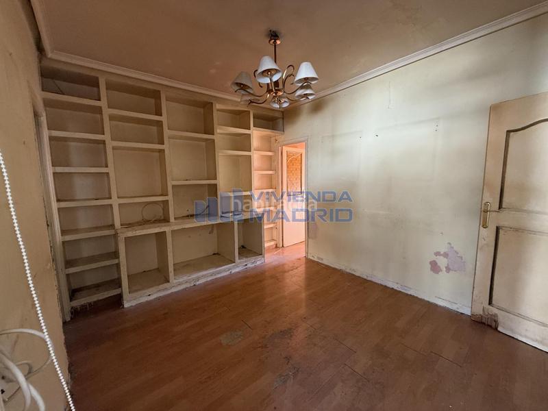 2 غرف نوم شقة في Madrid, Spain رقم 137366