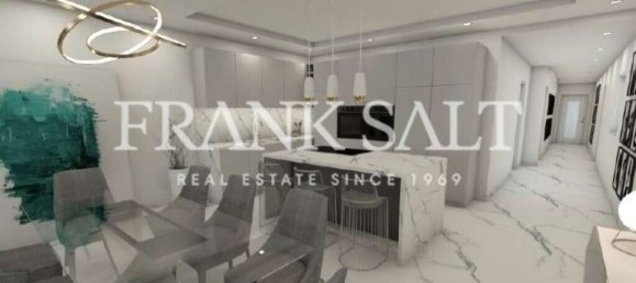 Apartamento de 3 dormitorios en Sannat, Malta No. 812 2