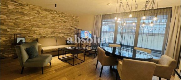 Apartamento de 3 habitaciónes en Zell am See, Austria No. 24302 3