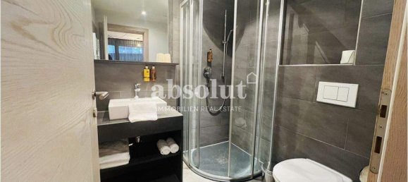 Apartamento de 3 habitaciónes en Zell am See, Austria No. 24302 8