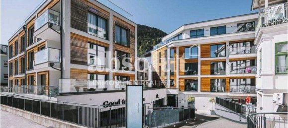 Apartamento de 3 habitaciónes en Zell am See, Austria No. 24302 11