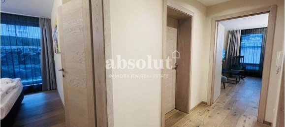 Apartamento de 3 habitaciónes en Zell am See, Austria No. 24302 2