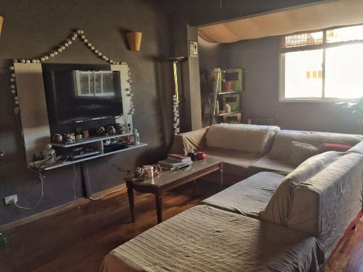 2 bedrooms Apartment in Buenos Aires, Argentina No. 97513