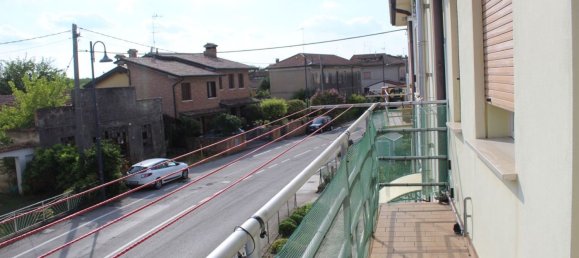 3 Schlafzimmer Wohnung in Stienta, Italy, Nr. 352251 7