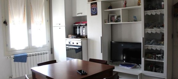 3 Schlafzimmer Wohnung in Stienta, Italy, Nr. 352251 2