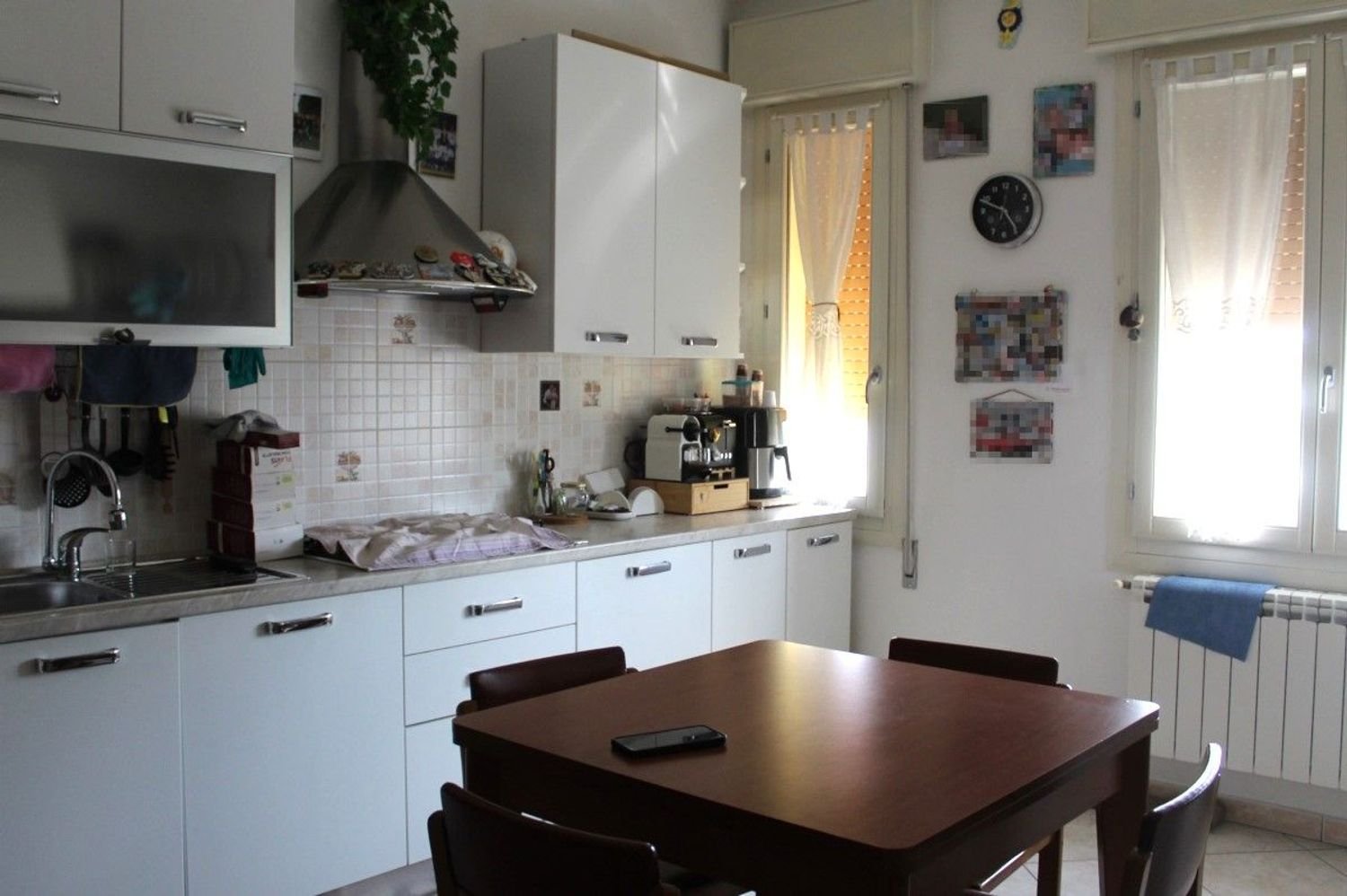 3 Schlafzimmer Wohnung in Stienta, Italy, Nr. 352251