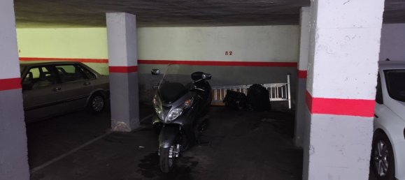 Garagem em Reus, Spain 21 m² N.º 153202 5