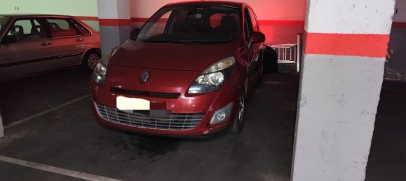 Garagem em Reus, Spain 21 m² N.º 153202 2