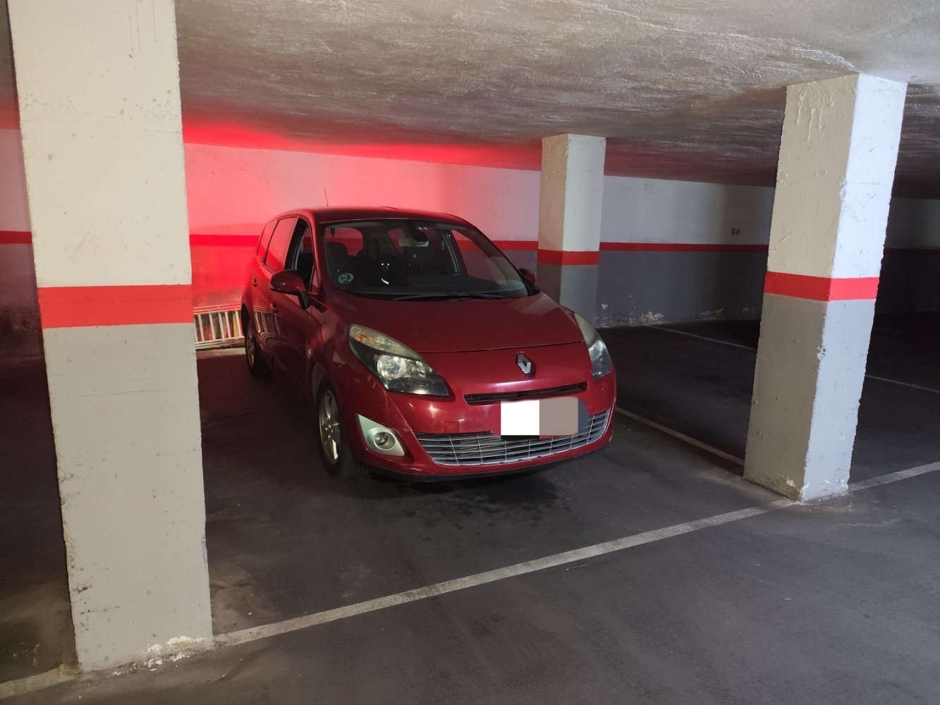 Garagem em Reus, Spain 21 m² N.º 153202