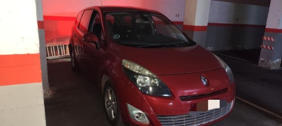 Garagem em Reus, Spain 21 m² N.º 153202 6