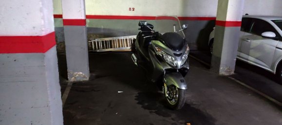 Garagem em Reus, Spain 21 m² N.º 153202 4