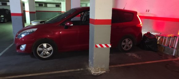 Garagem em Reus, Spain 21 m² N.º 153202 3