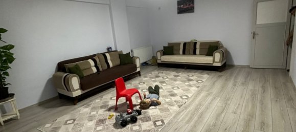 Apartment 2+1 in Mersin, Turkey No. 22639 12