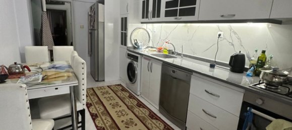 Apartment 2+1 in Mersin, Turkey No. 22639 7