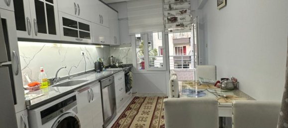 Apartment 2+1 in Mersin, Turkey No. 22639 3