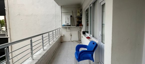 Apartment 2+1 in Mersin, Turkey No. 22639 15