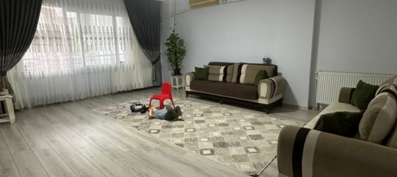 Apartment 2+1 in Mersin, Turkey No. 22639 4