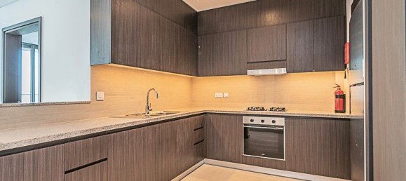 2 bedrooms Apartment in Downtown Dubai (Downtown Burj Dubai), UAE No. 2737 7