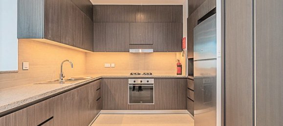 2 bedrooms Apartment in Downtown Dubai (Downtown Burj Dubai), UAE No. 2737 6