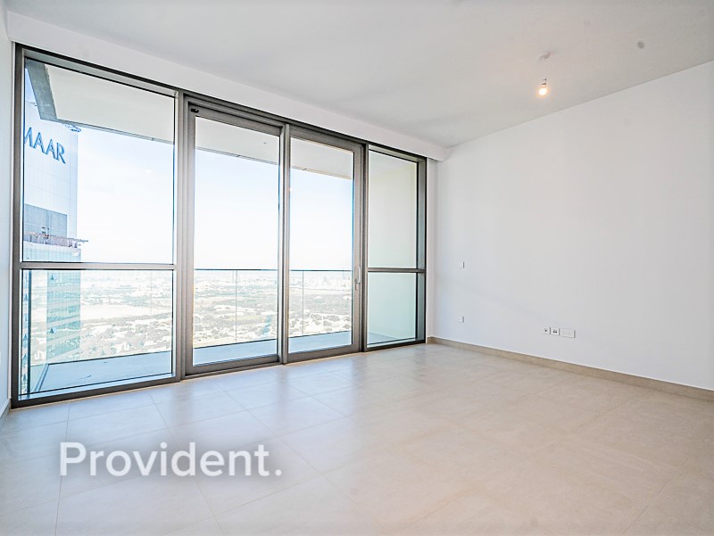 2 bedrooms Apartment in Downtown Dubai (Downtown Burj Dubai), UAE No. 2737