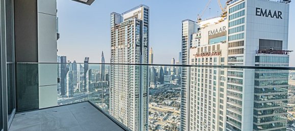 2 bedrooms Apartment in Downtown Dubai (Downtown Burj Dubai), UAE No. 2737 29