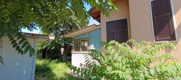 4-Zimmer Haus in Castelnuovo Magra, Italy, Nr. 278374 44