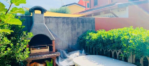 4-Zimmer Haus in Castelnuovo Magra, Italy, Nr. 278374 13