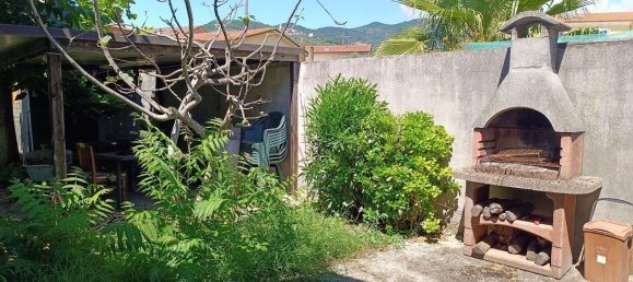 4غرفة منزل في Castelnuovo Magra, Italy رقم 278374 52