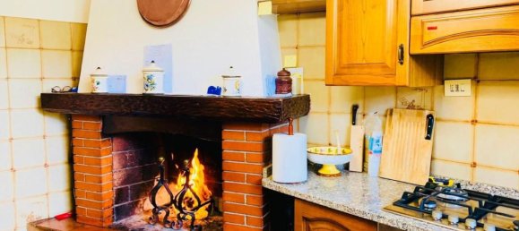 4-Zimmer Haus in Castelnuovo Magra, Italy, Nr. 278374 6