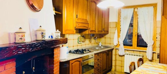 4-Zimmer Haus in Castelnuovo Magra, Italy, Nr. 278374 36