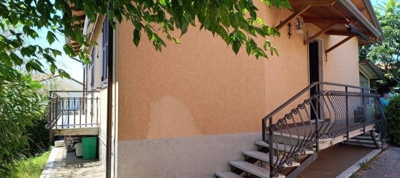 4-Zimmer Haus in Castelnuovo Magra, Italy, Nr. 278374 2