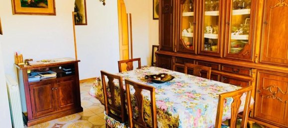 4-Zimmer Haus in Castelnuovo Magra, Italy, Nr. 278374 8