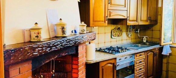 4-Zimmer Haus in Castelnuovo Magra, Italy, Nr. 278374 34