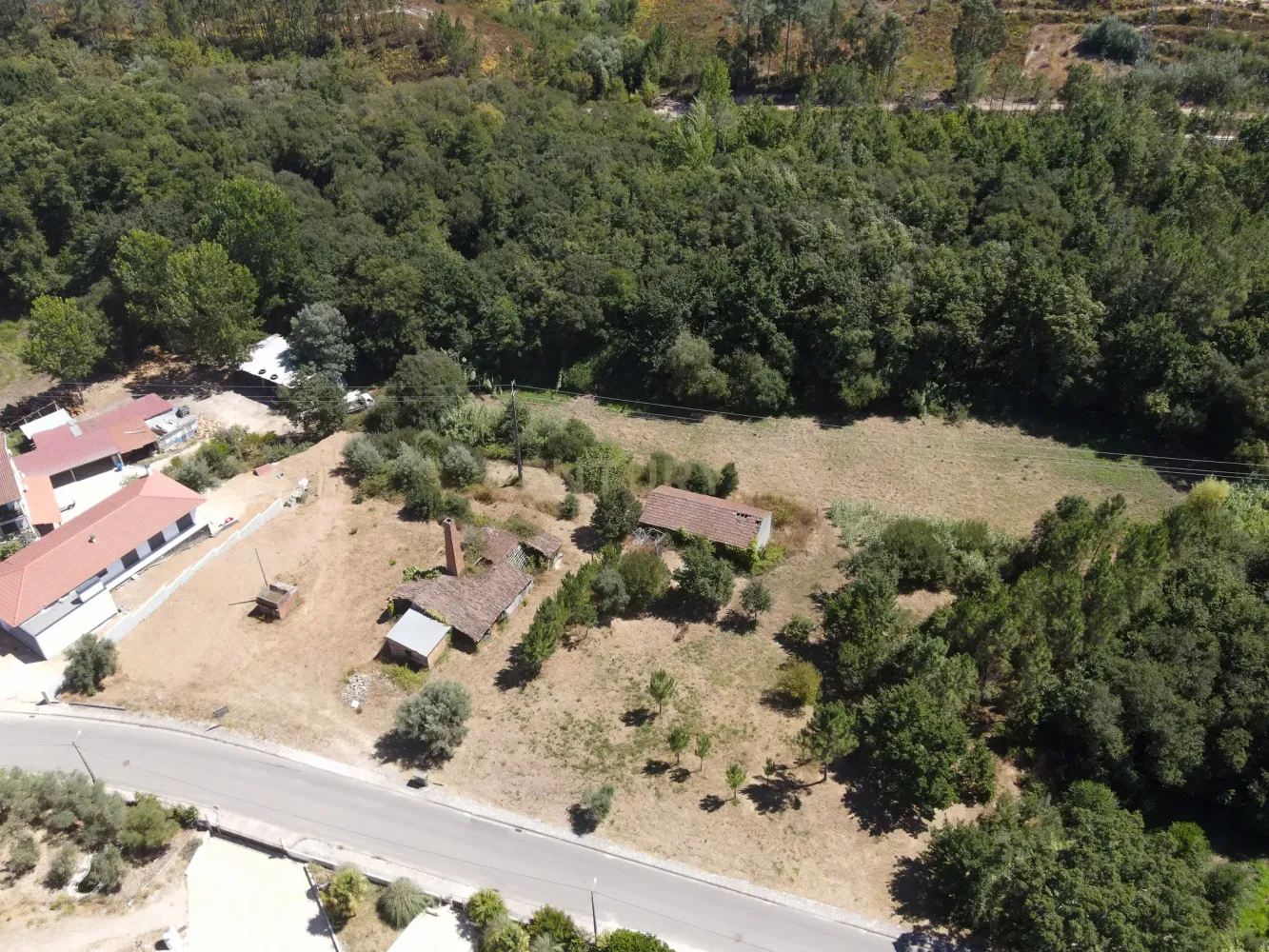 7 Schlafzimmer Villa in Miranda do Corvo, Portugal, Nr. 279628