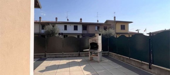 4 rooms Villa in Travagliato, Italy No. 76790 8