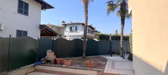 4 rooms Villa in Travagliato, Italy No. 76790 11