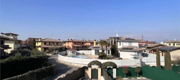 4 rooms Villa in Travagliato, Italy No. 76790 22