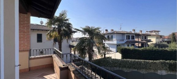 4 rooms Villa in Travagliato, Italy No. 76790 24